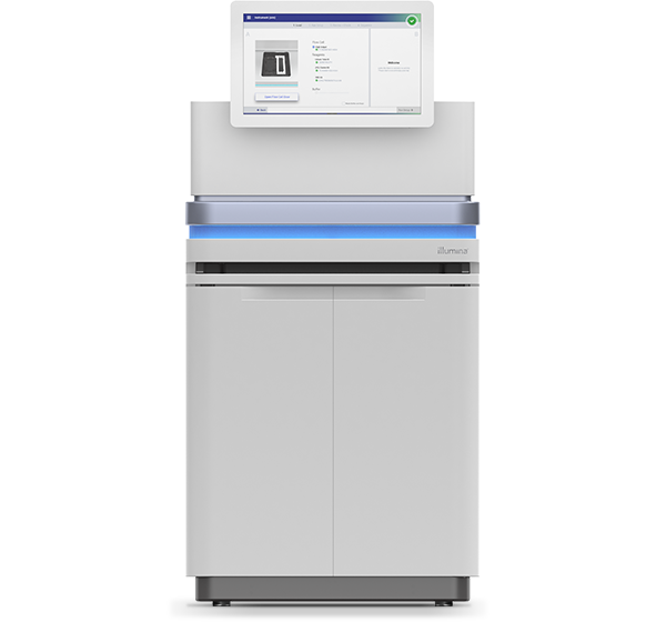 NextSeq 550Dx