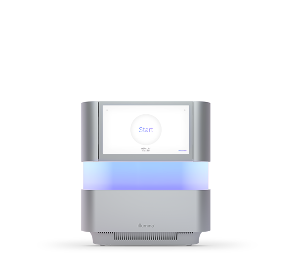 NextSeq 550Dx